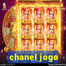 chanel jogo